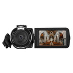 Digital Zoom 18X Video Camcorder
