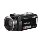 Digital Zoom 18X Video Camcorder