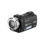 Digital Zoom 18X Video Camcorder