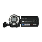 Digital Zoom 18X Video Camcorder