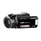 Digital Zoom 18X Video Camcorder