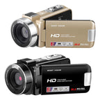 Digital Zoom 18X Video Camcorder